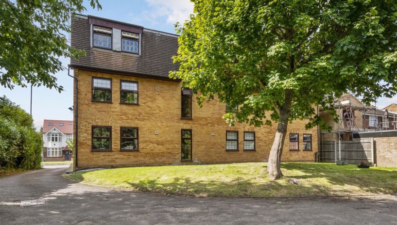 Coombe Lane, West Wimbledon, SW20