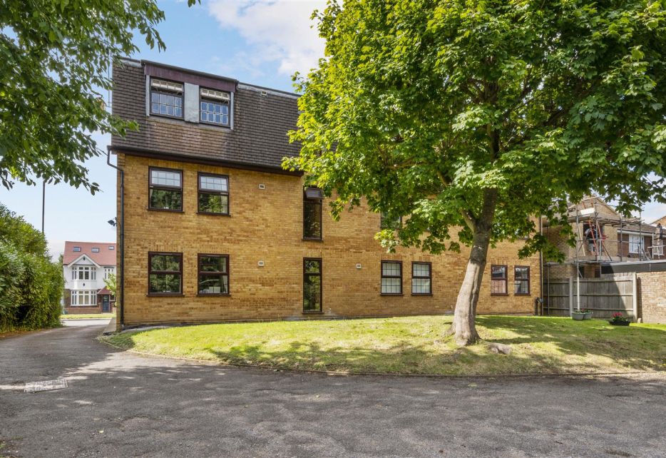 Coombe Lane, West Wimbledon, SW20