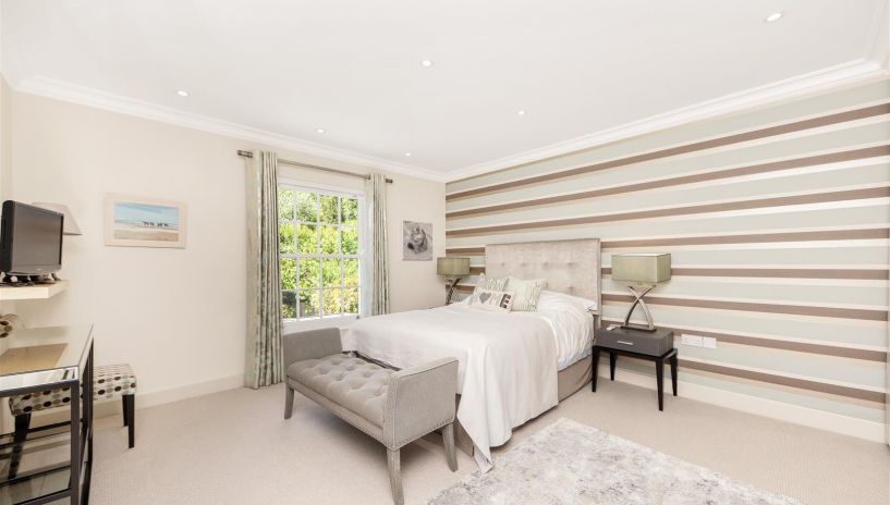 Lincoln Avenue, Wimbledon, SW19