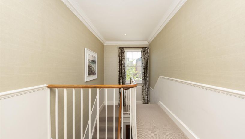 Lincoln Avenue, Wimbledon, SW19