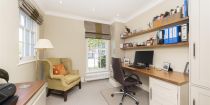 Lincoln Avenue, Wimbledon, SW19