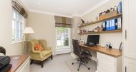Lincoln Avenue, Wimbledon, SW19