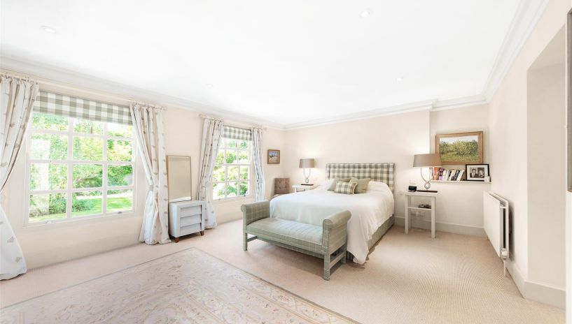 Lincoln Avenue, Wimbledon, SW19