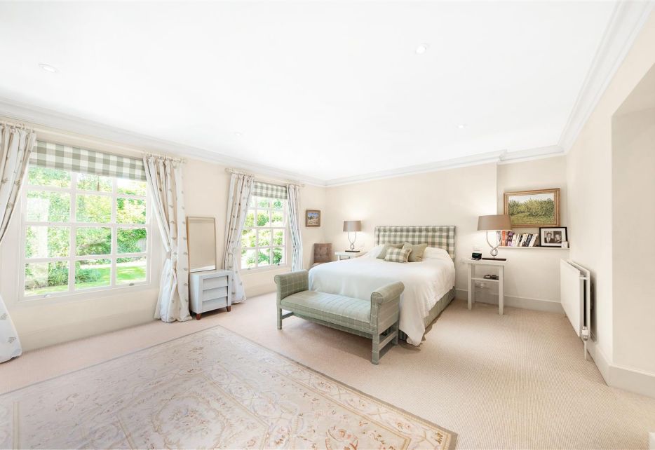 Lincoln Avenue, Wimbledon, SW19