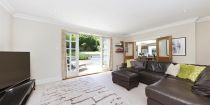 Lincoln Avenue, Wimbledon, SW19