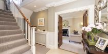 Lincoln Avenue, Wimbledon, SW19