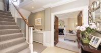 Lincoln Avenue, Wimbledon, SW19