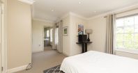 Lincoln Avenue, Wimbledon, SW19