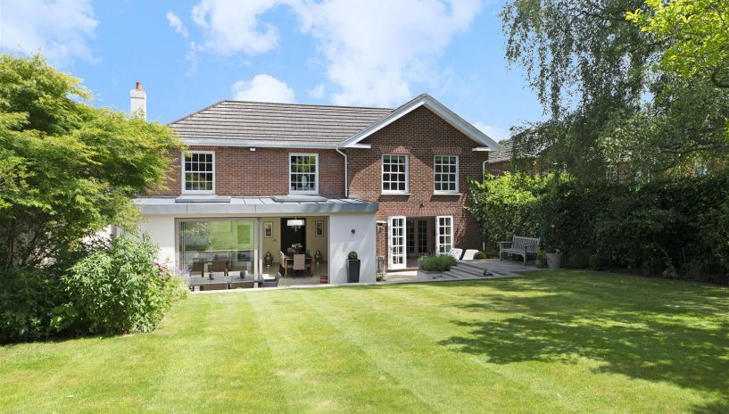 Lincoln Avenue, Wimbledon, SW19