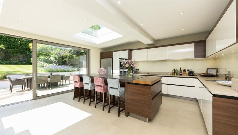 Lincoln Avenue, Wimbledon, SW19