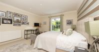 Lincoln Avenue, Wimbledon, SW19