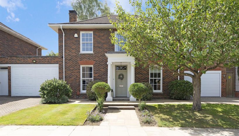 Lincoln Avenue, Wimbledon, SW19