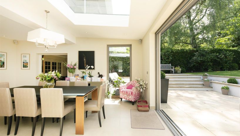 Lincoln Avenue, Wimbledon, SW19