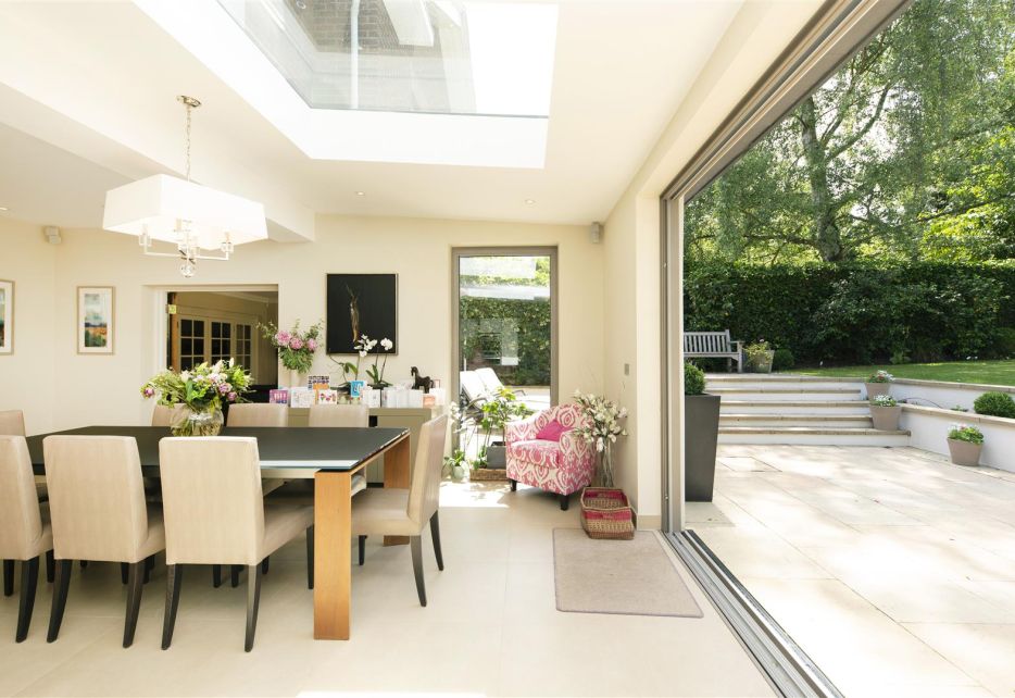 Lincoln Avenue, Wimbledon, SW19