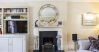 Lincoln Avenue, Wimbledon, SW19