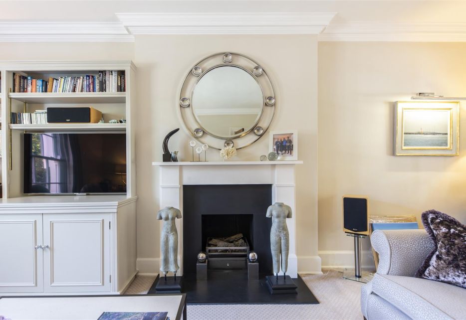 Lincoln Avenue, Wimbledon, SW19