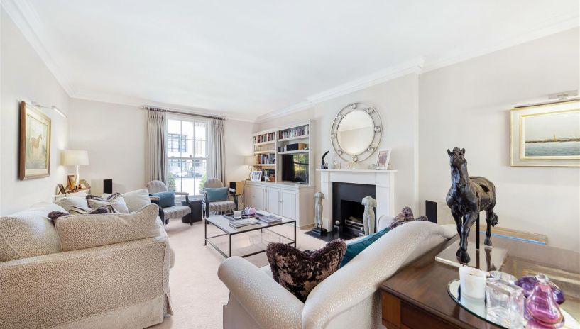 Lincoln Avenue, Wimbledon, SW19