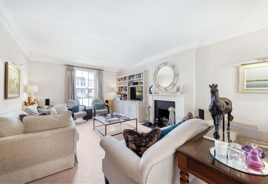 Lincoln Avenue, Wimbledon, SW19
