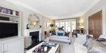 Lincoln Avenue, Wimbledon, SW19