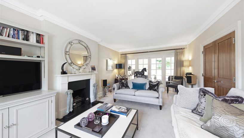 Lincoln Avenue, Wimbledon, SW19