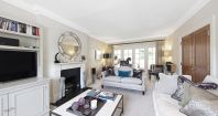 Lincoln Avenue, Wimbledon, SW19