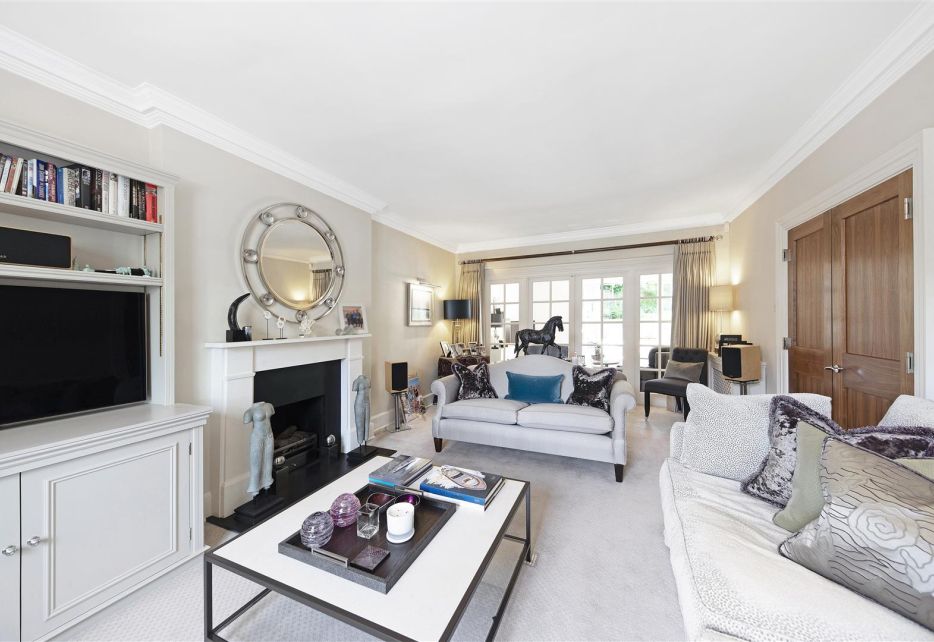Lincoln Avenue, Wimbledon, SW19