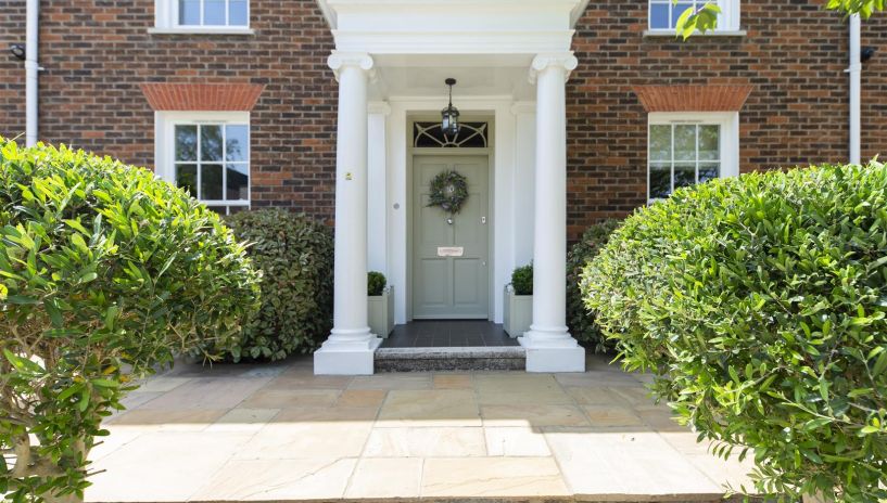 Lincoln Avenue, Wimbledon, SW19