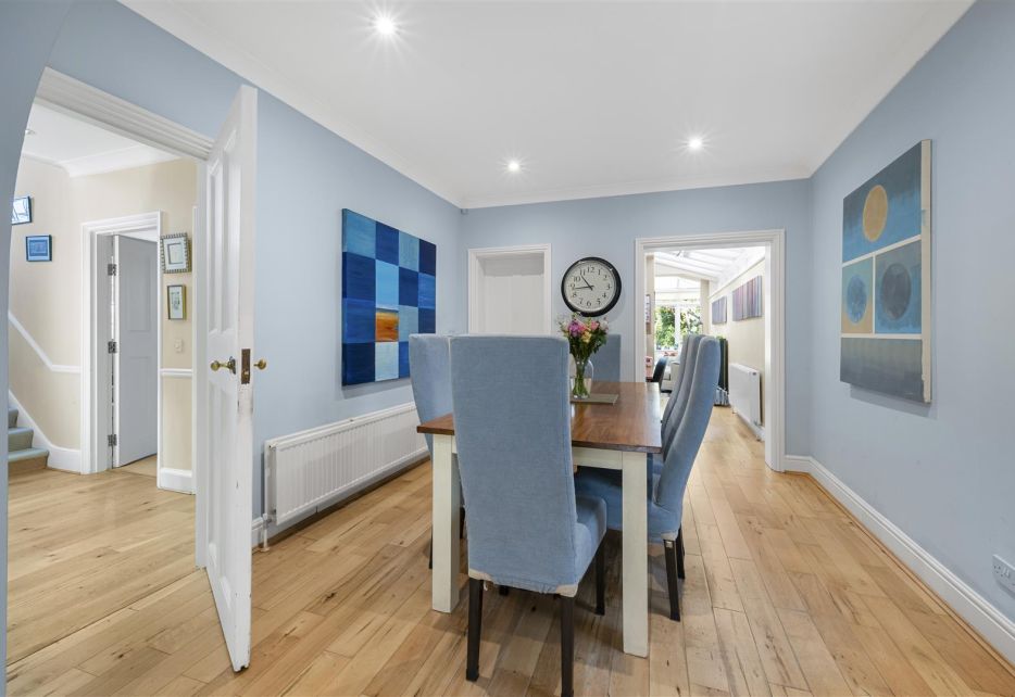 Montana Road, West Wimbledon, SW20