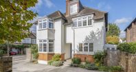 Montana Road, West Wimbledon, SW20