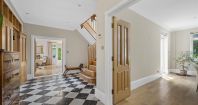 Bathgate Road, Wimbledon, SW19