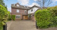 Bathgate Road, Wimbledon, SW19