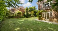 Bathgate Road, Wimbledon, SW19