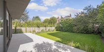 Ridgway Gardens, London