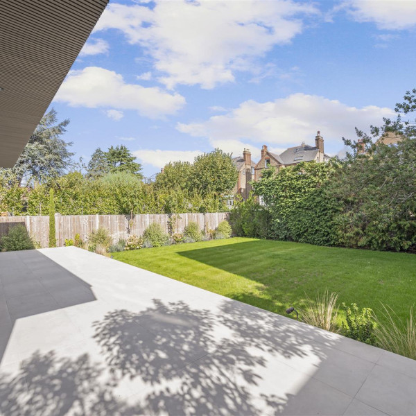 Ridgway Gardens