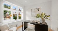 Ridgway Gardens, London