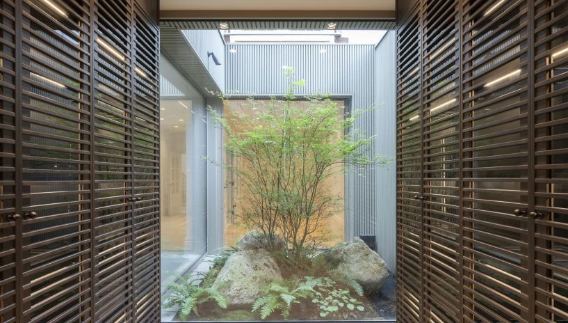 Ridgway Gardens, London