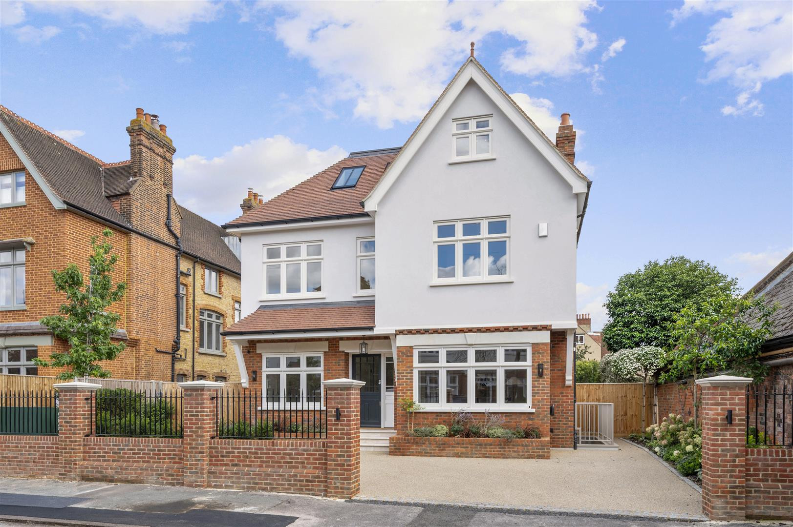Ridgway Gardens | 34947776