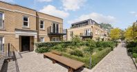 Atkinson Close, London