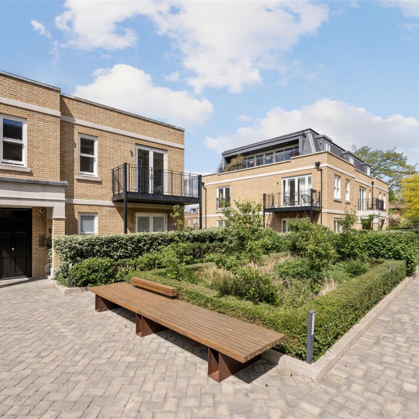 Atkinson Close