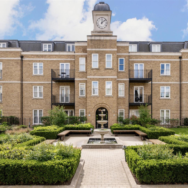 Atkinson Close