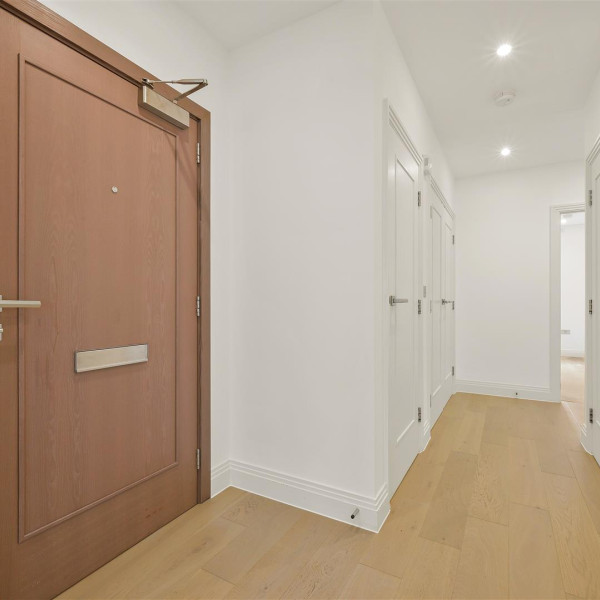 Atkinson Close