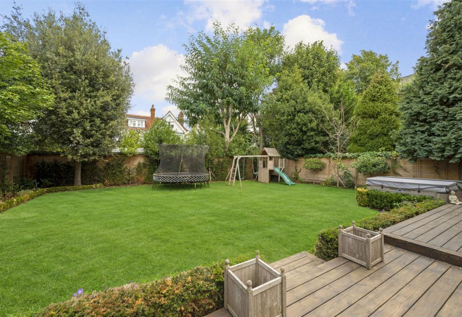 Edge Hill, Wimbledon, SW19