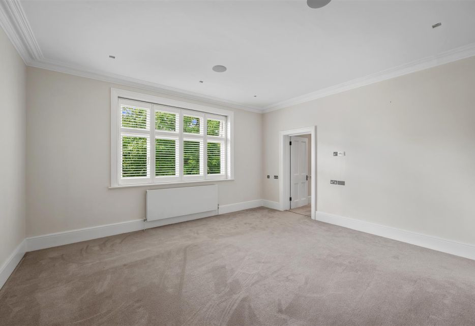 Edge Hill, Wimbledon, SW19