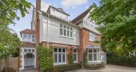 Edge Hill, Wimbledon, SW19