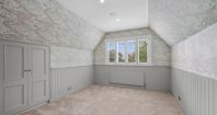 Edge Hill, Wimbledon, SW19