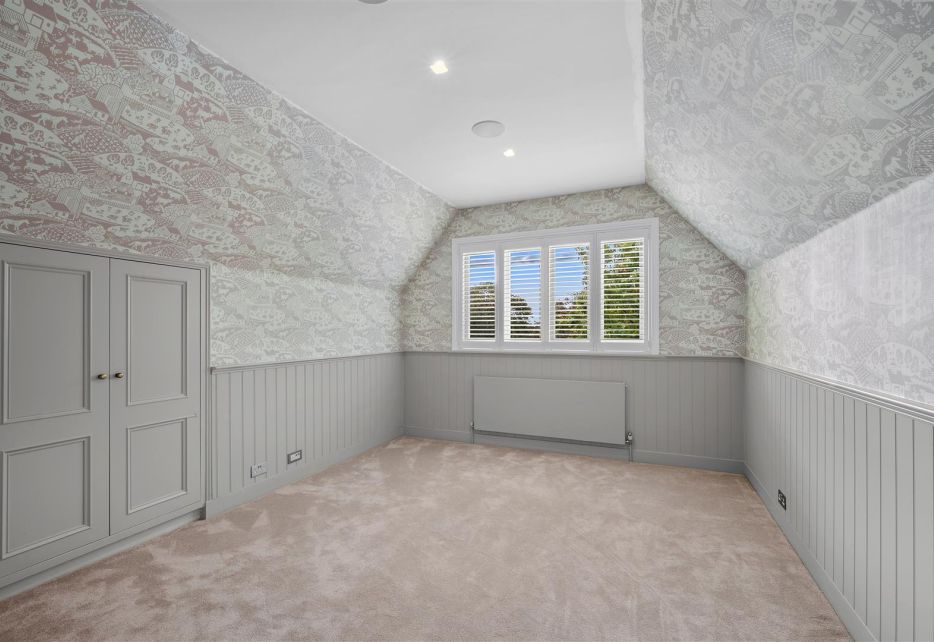 Edge Hill, Wimbledon, SW19