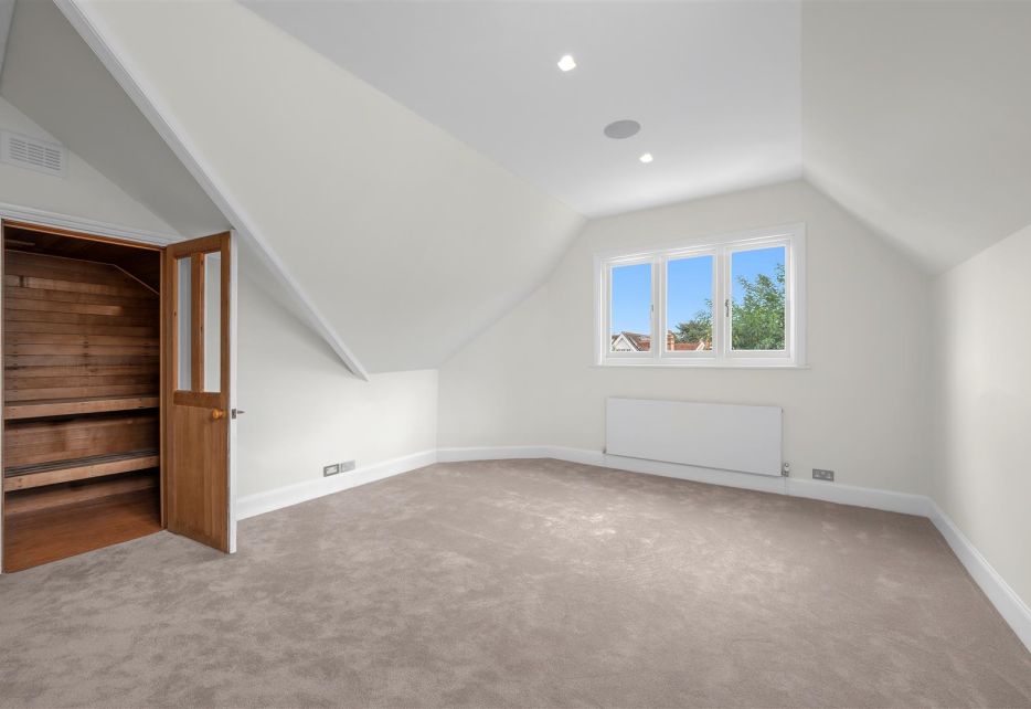 Edge Hill, Wimbledon, SW19