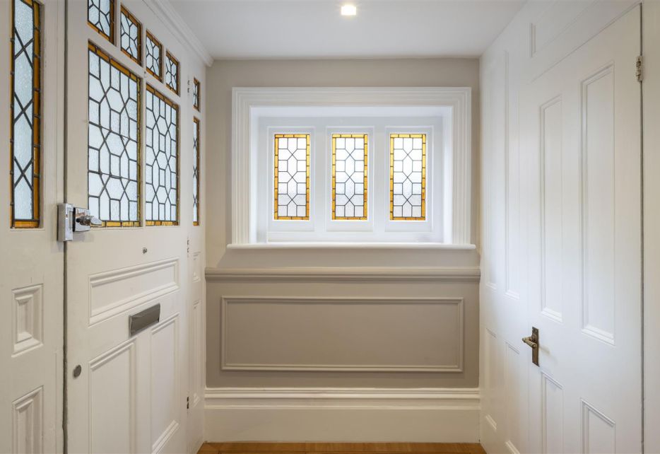 Edge Hill, Wimbledon, SW19