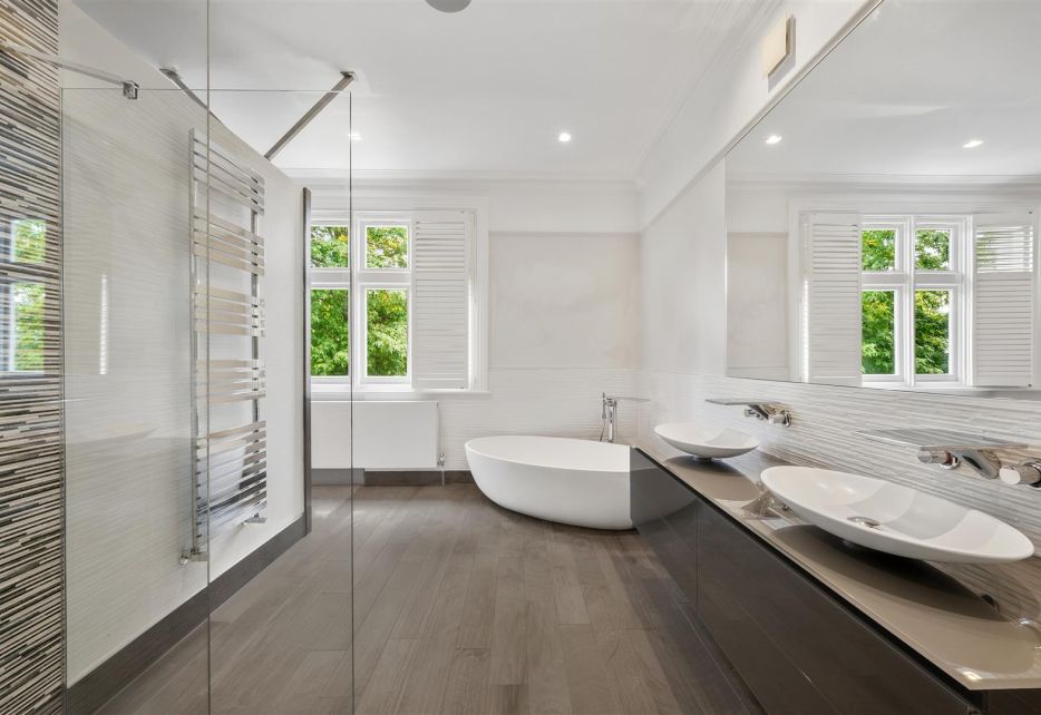Edge Hill, Wimbledon, SW19