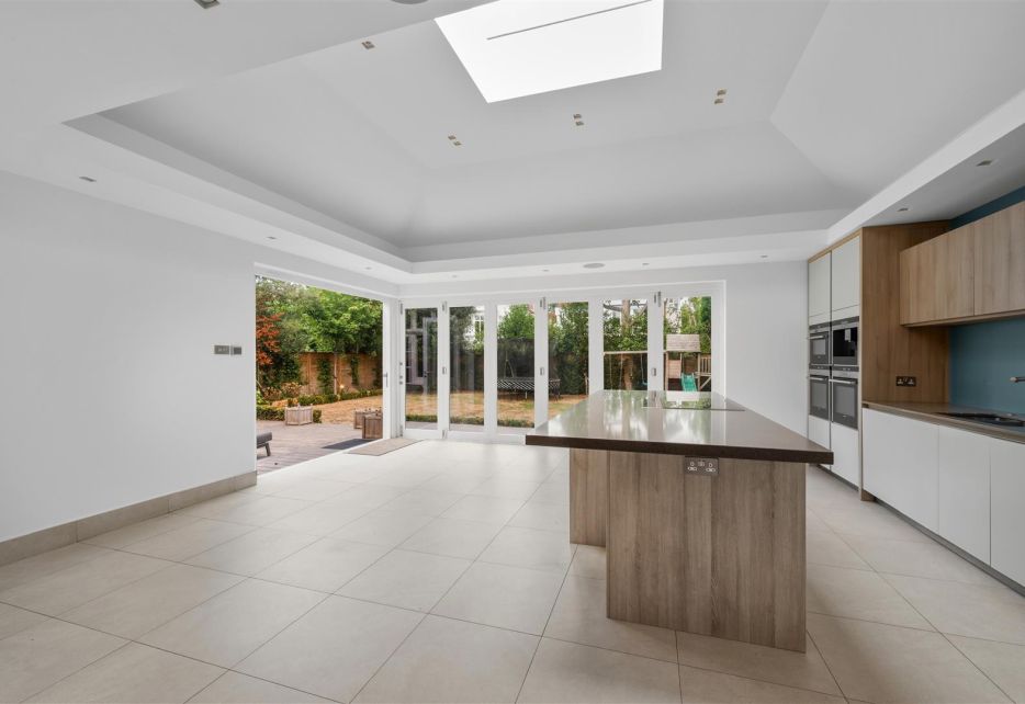 Edge Hill, Wimbledon, SW19